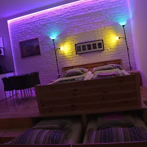 Katona Budapešť